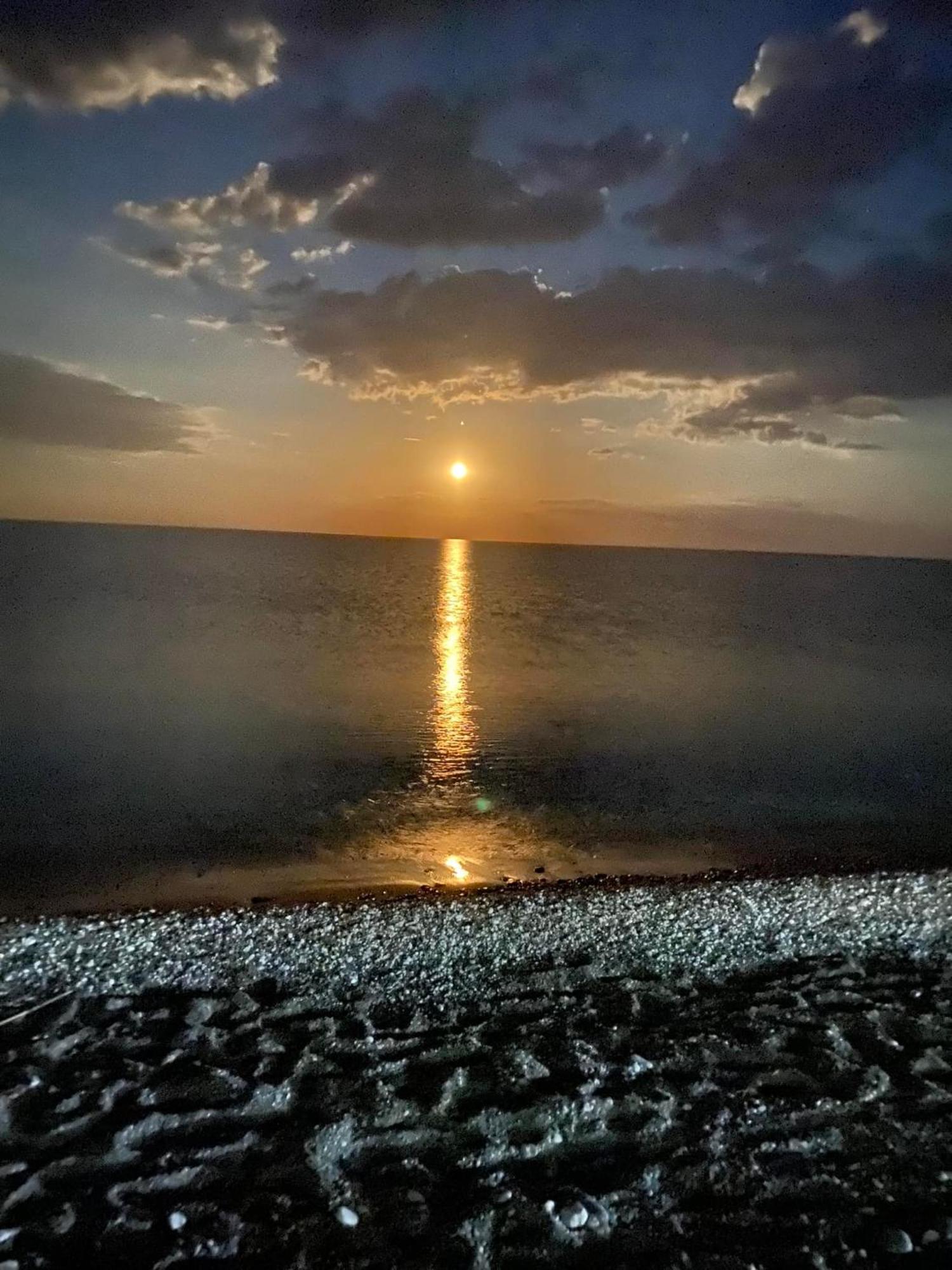 Tsatsoni - Anastasiou Studios Velika  Exteriör bild